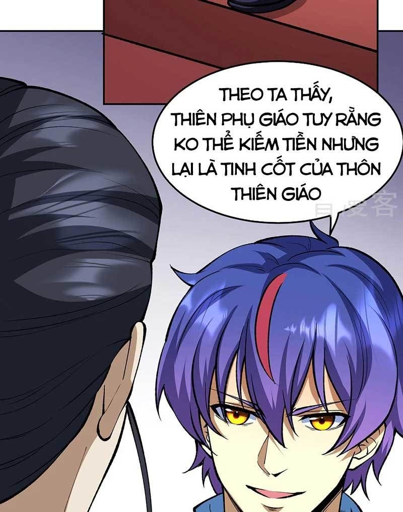 đọc truyện Võ Đạo Độc Tôn Chương 547 ảnh 31 tại Thiên Thai Truyện