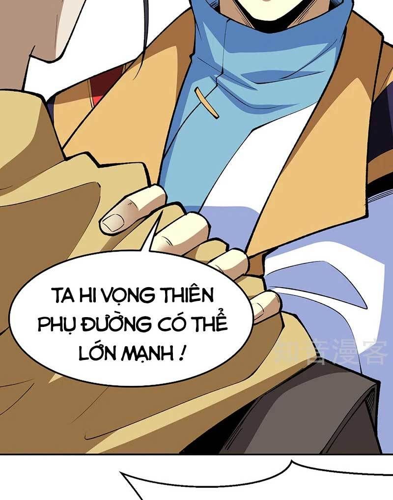 đọc truyện Võ Đạo Độc Tôn Chương 547 ảnh 32 tại Thiên Thai Truyện