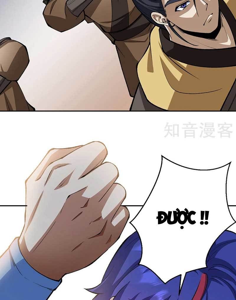 đọc truyện Võ Đạo Độc Tôn Chương 547 ảnh 35 tại Thiên Thai Truyện