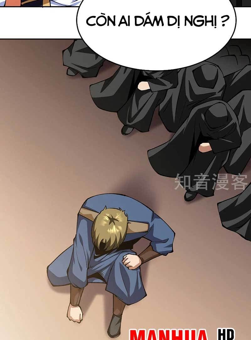 đọc truyện Võ Đạo Độc Tôn Chương 547 ảnh 6 tại Thiên Thai Truyện