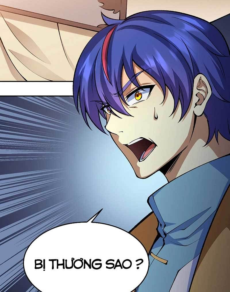 đọc truyện Võ Đạo Độc Tôn Chương 547 ảnh 42 tại Thiên Thai Truyện