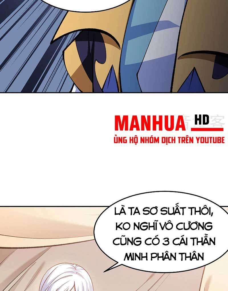 đọc truyện Võ Đạo Độc Tôn Chương 547 ảnh 43 tại Thiên Thai Truyện