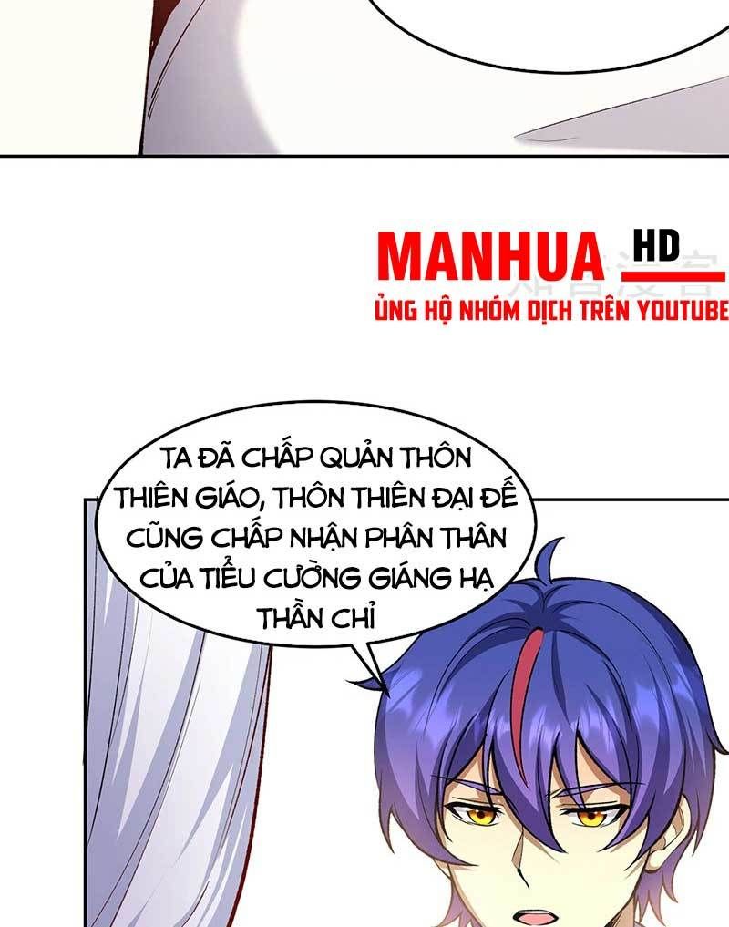 đọc truyện Võ Đạo Độc Tôn Chương 547 ảnh 46 tại Thiên Thai Truyện