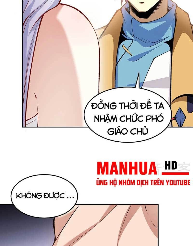 đọc truyện Võ Đạo Độc Tôn Chương 547 ảnh 47 tại Thiên Thai Truyện