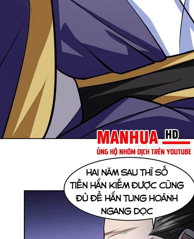 đọc truyện Võ Đạo Độc Tôn Chương 547 ảnh 59 tại Thiên Thai Truyện