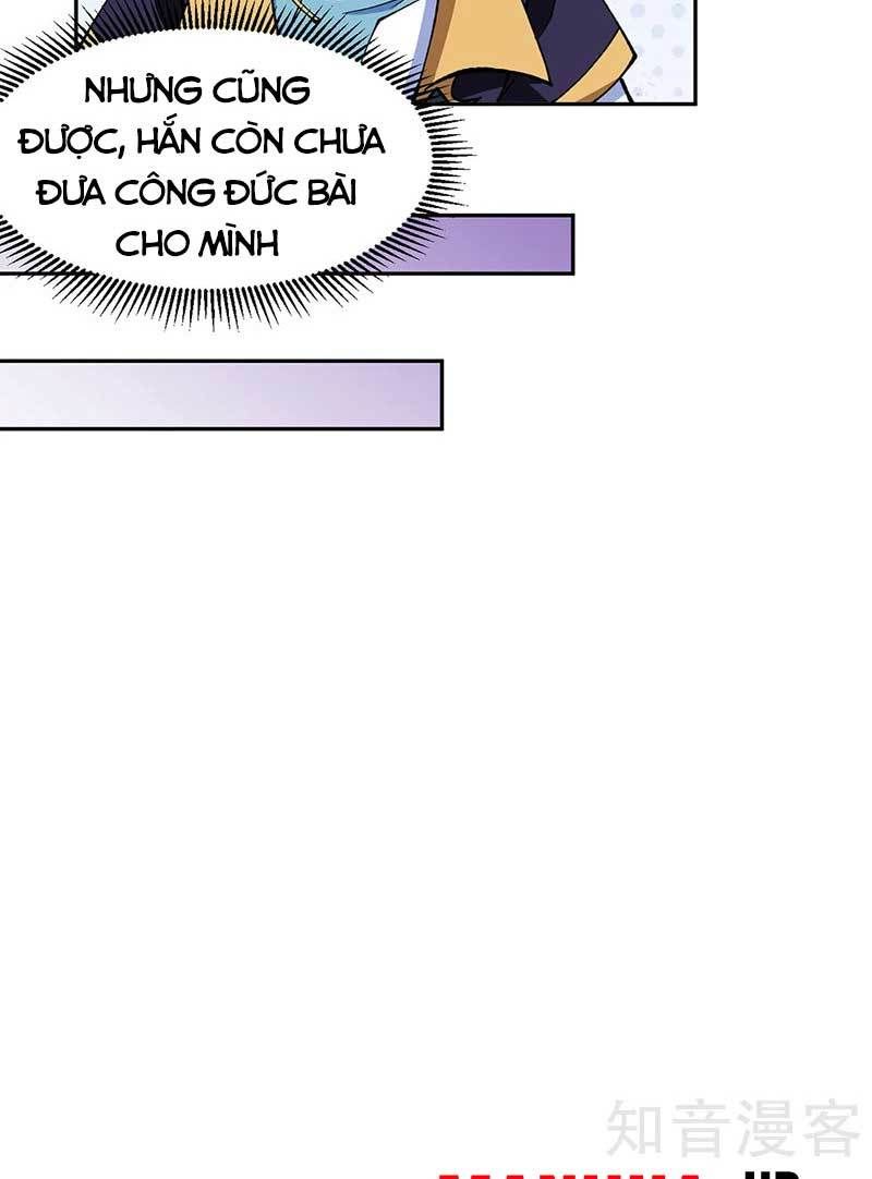 đọc truyện Võ Đạo Độc Tôn Chương 547 ảnh 8 tại Thiên Thai Truyện