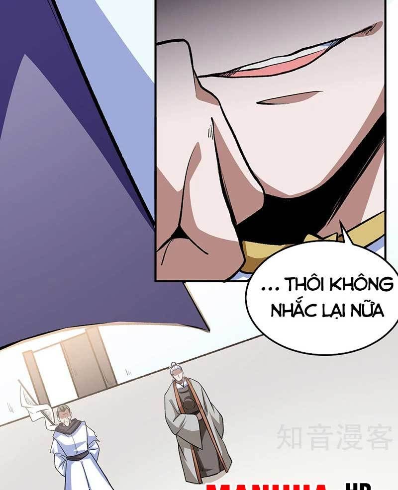 đọc truyện Võ Đạo Độc Tôn Chương 547 ảnh 65 tại Thiên Thai Truyện