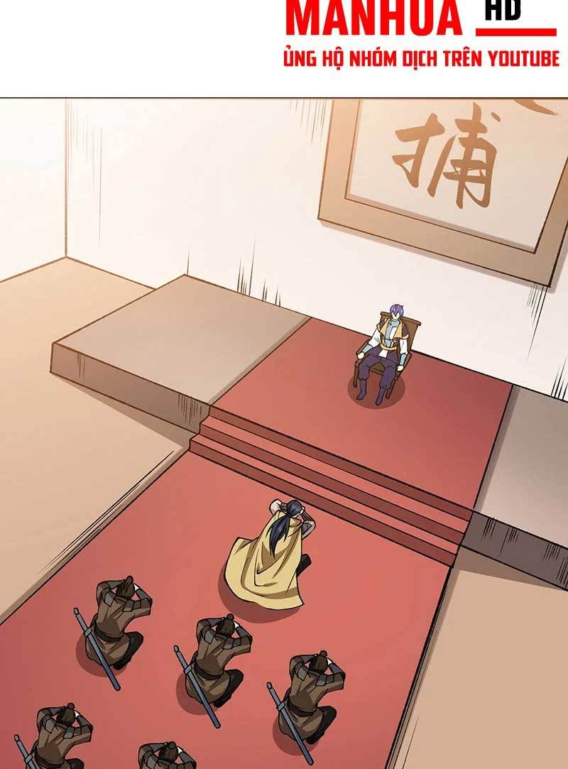 đọc truyện Võ Đạo Độc Tôn Chương 547 ảnh 9 tại Thiên Thai Truyện