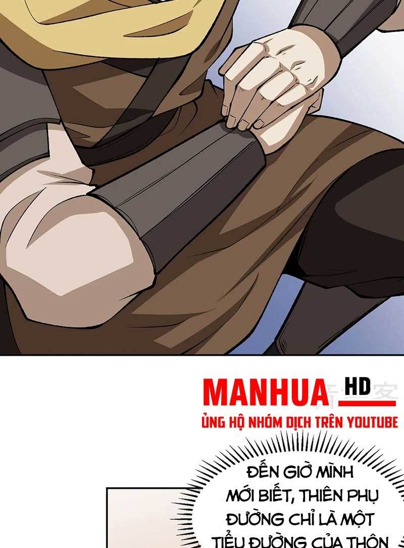 đọc truyện Võ Đạo Độc Tôn Chương 547 ảnh 11 tại Thiên Thai Truyện