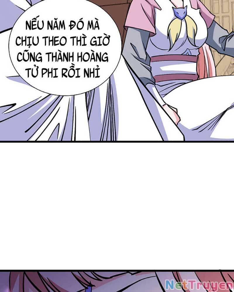 đọc truyện Võ Đạo Độc Tôn Chương 548 ảnh 16 tại Thiên Thai Truyện