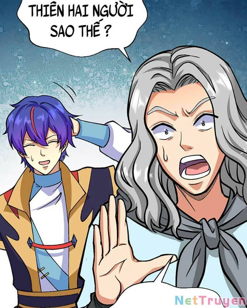 đọc truyện Võ Đạo Độc Tôn Chương 548 ảnh 20 tại Thiên Thai Truyện