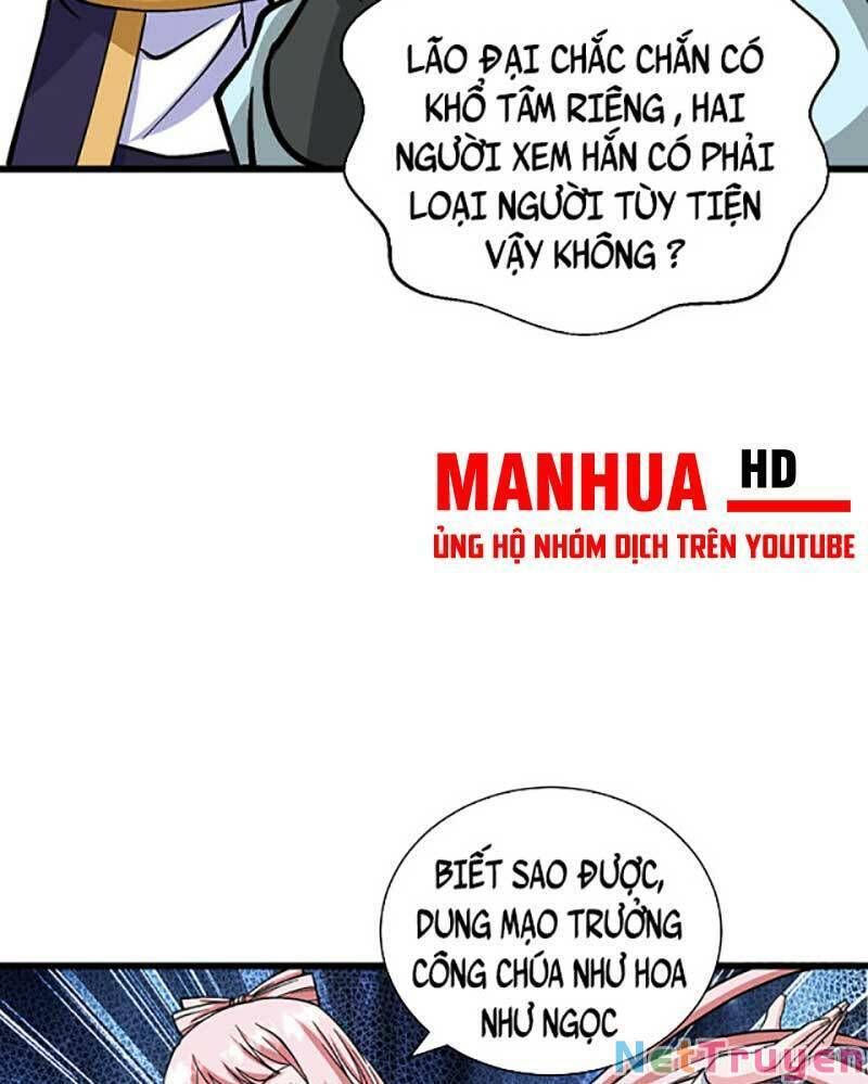 đọc truyện Võ Đạo Độc Tôn Chương 548 ảnh 21 tại Thiên Thai Truyện