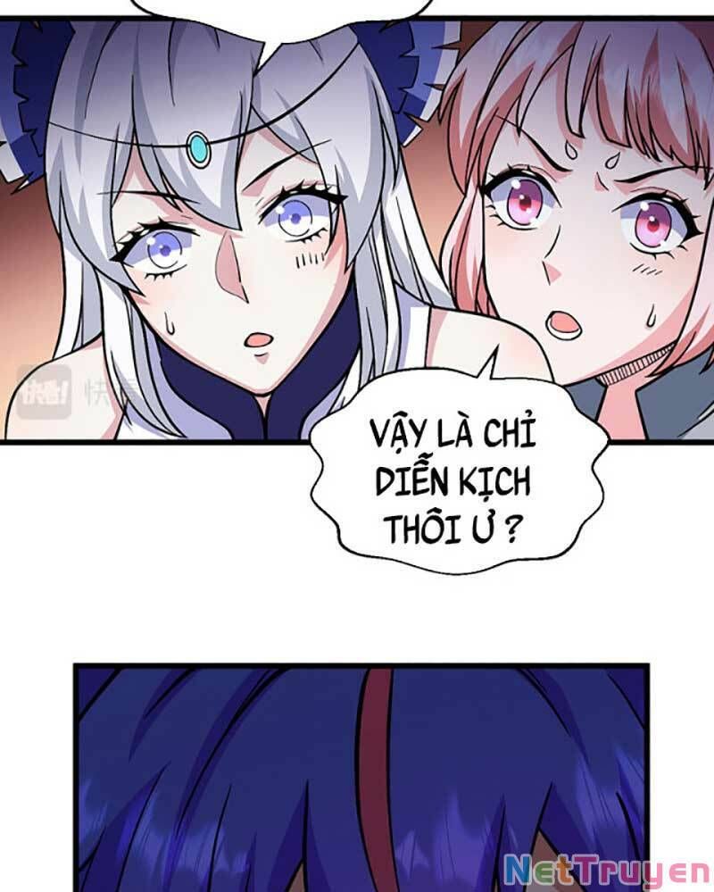 đọc truyện Võ Đạo Độc Tôn Chương 548 ảnh 27 tại Thiên Thai Truyện