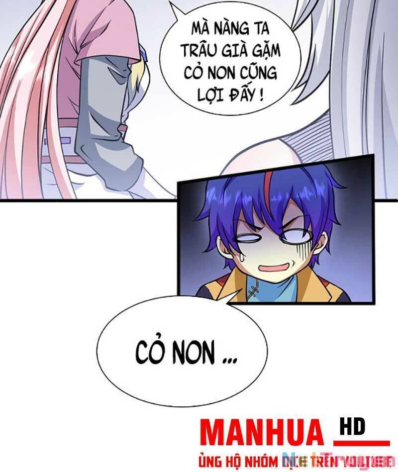 đọc truyện Võ Đạo Độc Tôn Chương 548 ảnh 30 tại Thiên Thai Truyện