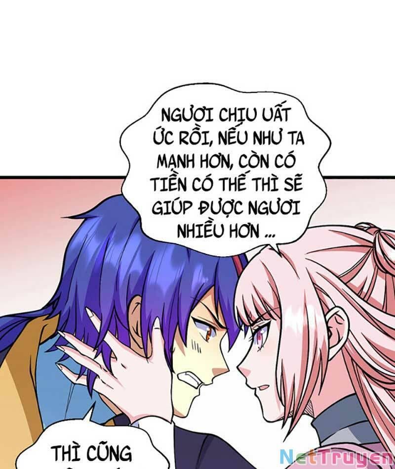 đọc truyện Võ Đạo Độc Tôn Chương 548 ảnh 31 tại Thiên Thai Truyện