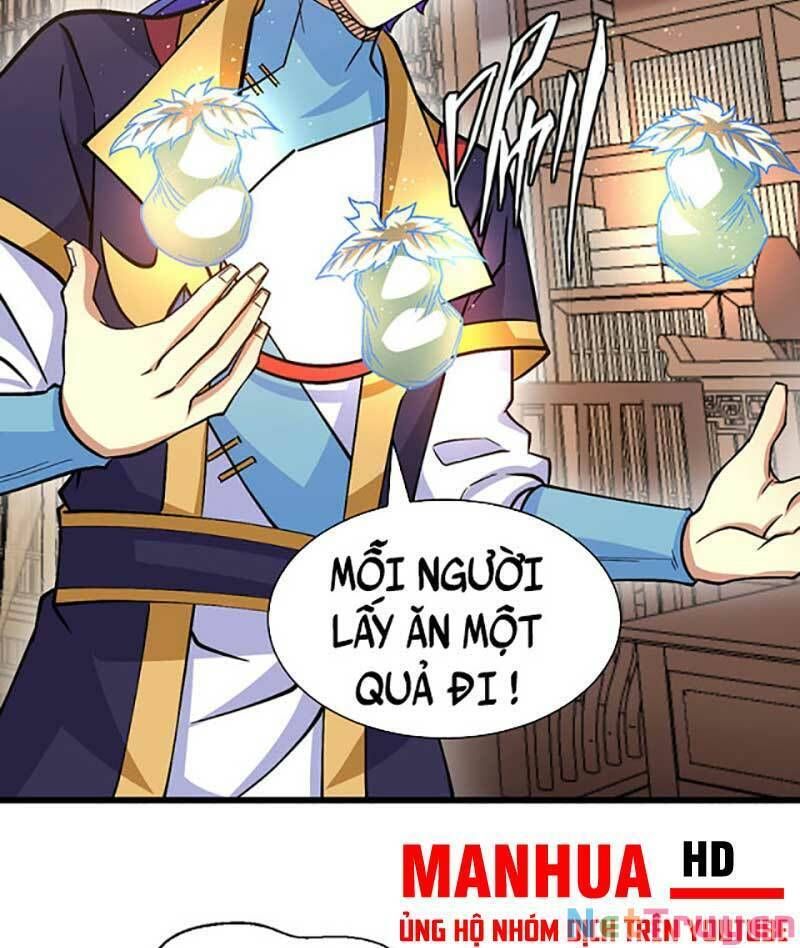 đọc truyện Võ Đạo Độc Tôn Chương 548 ảnh 33 tại Thiên Thai Truyện