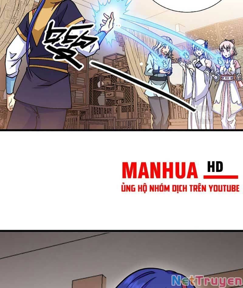 đọc truyện Võ Đạo Độc Tôn Chương 548 ảnh 36 tại Thiên Thai Truyện