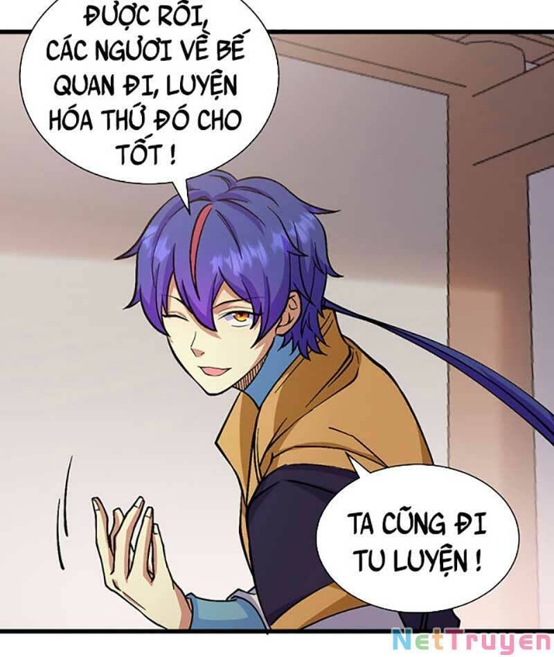 đọc truyện Võ Đạo Độc Tôn Chương 548 ảnh 41 tại Thiên Thai Truyện