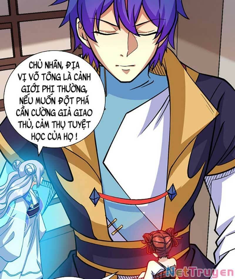 đọc truyện Võ Đạo Độc Tôn Chương 548 ảnh 46 tại Thiên Thai Truyện