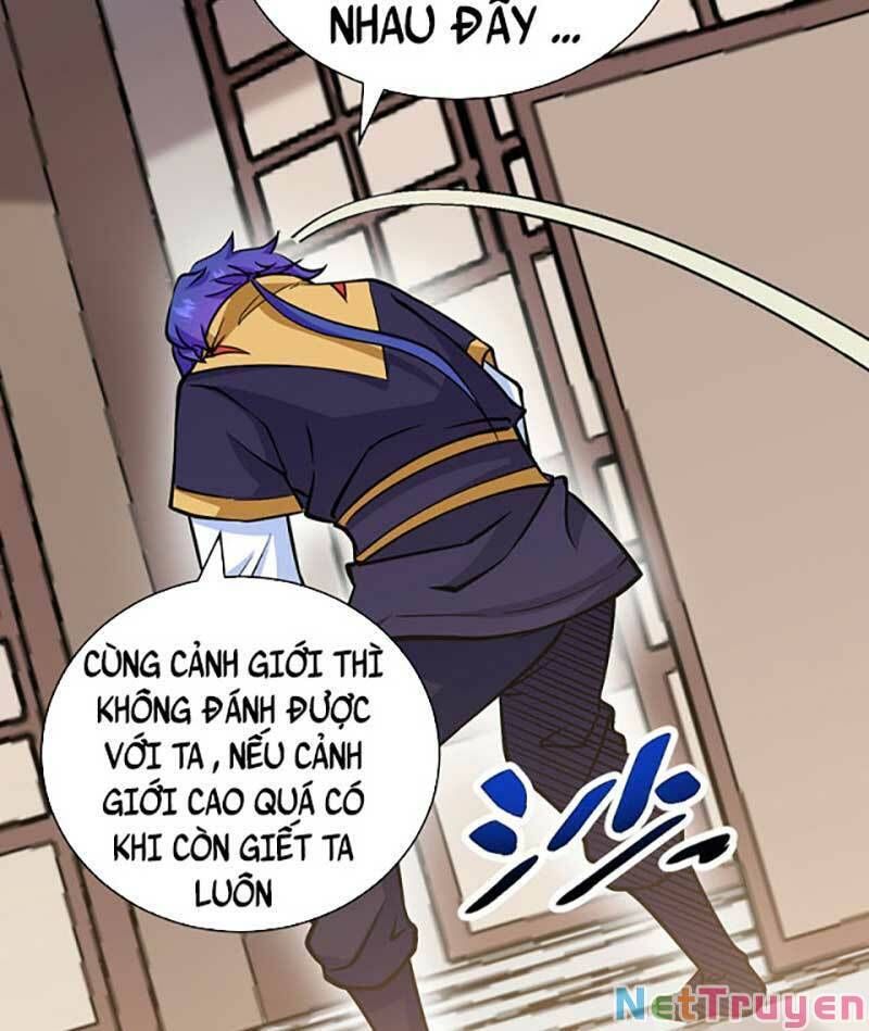 đọc truyện Võ Đạo Độc Tôn Chương 548 ảnh 48 tại Thiên Thai Truyện