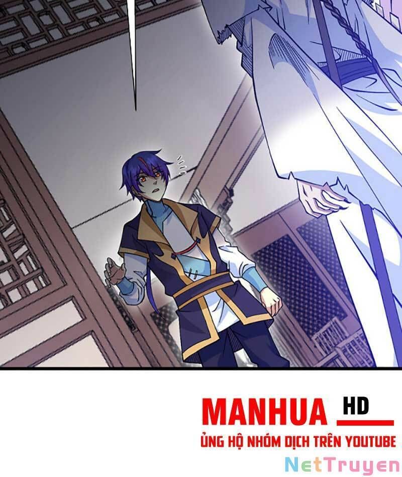 đọc truyện Võ Đạo Độc Tôn Chương 548 ảnh 50 tại Thiên Thai Truyện