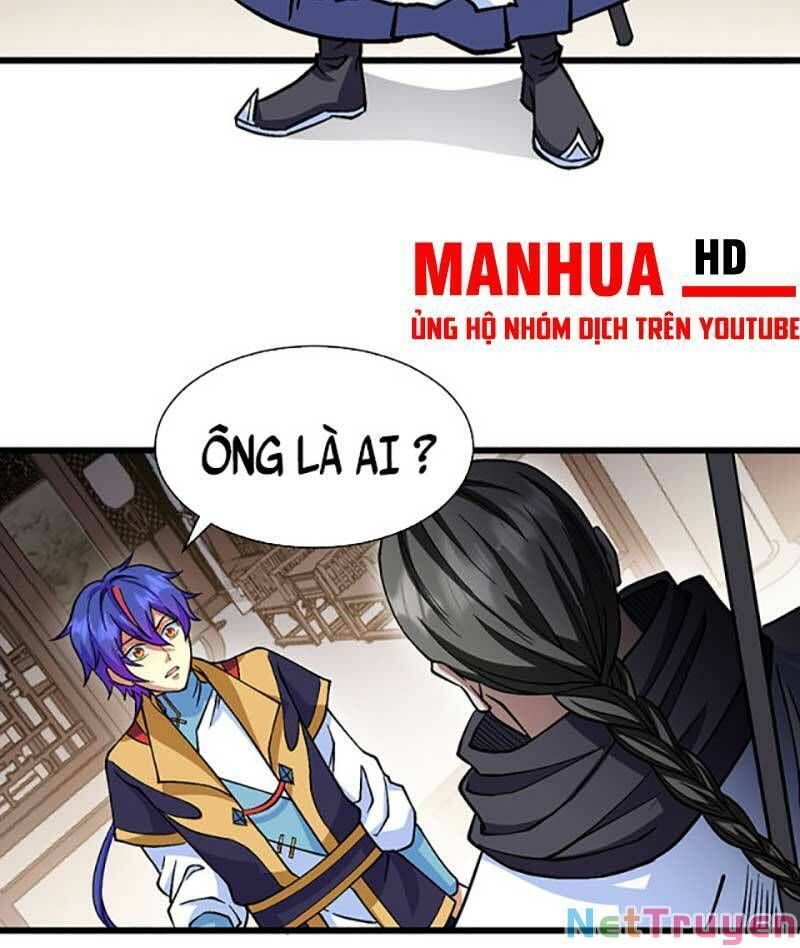 đọc truyện Võ Đạo Độc Tôn Chương 548 ảnh 53 tại Thiên Thai Truyện