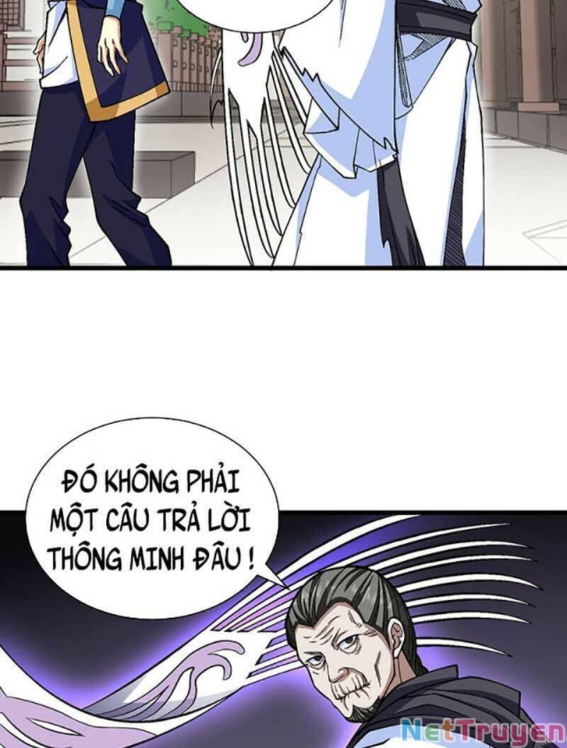 đọc truyện Võ Đạo Độc Tôn Chương 548 ảnh 56 tại Thiên Thai Truyện