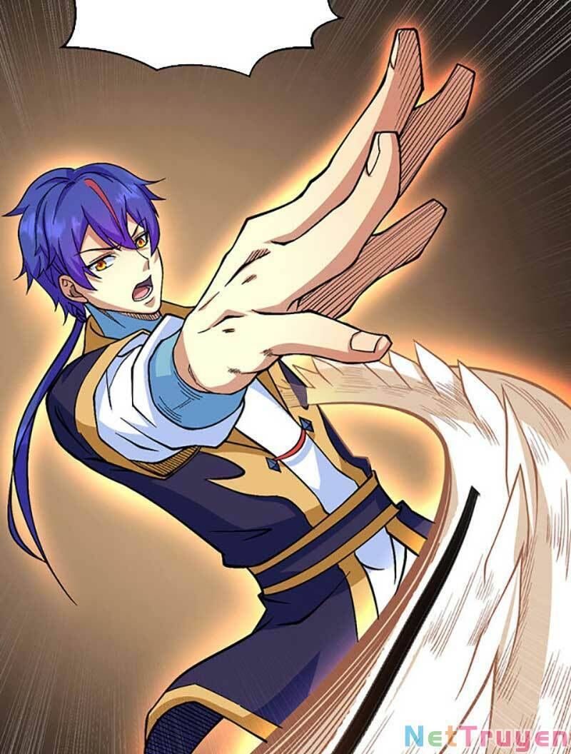 đọc truyện Võ Đạo Độc Tôn Chương 548 ảnh 58 tại Thiên Thai Truyện