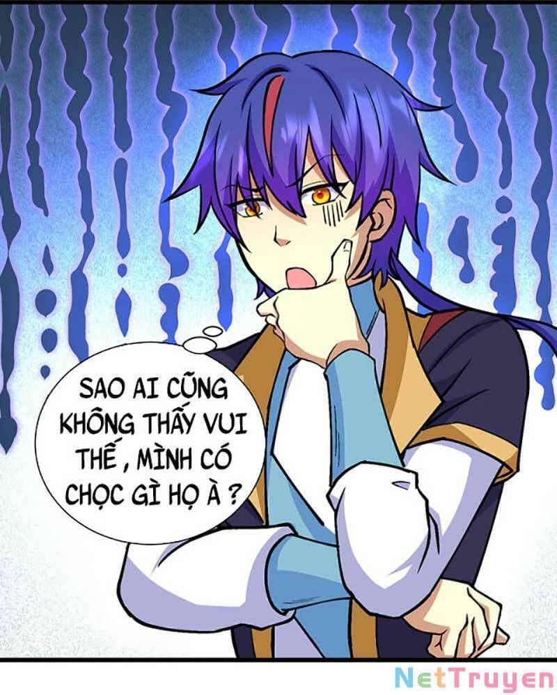 đọc truyện Võ Đạo Độc Tôn Chương 548 ảnh 10 tại Thiên Thai Truyện