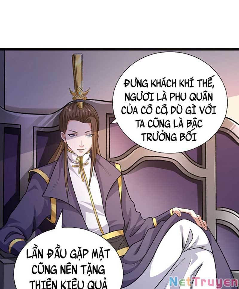 đọc truyện Võ Đạo Độc Tôn Chương 549 ảnh 18 tại Thiên Thai Truyện