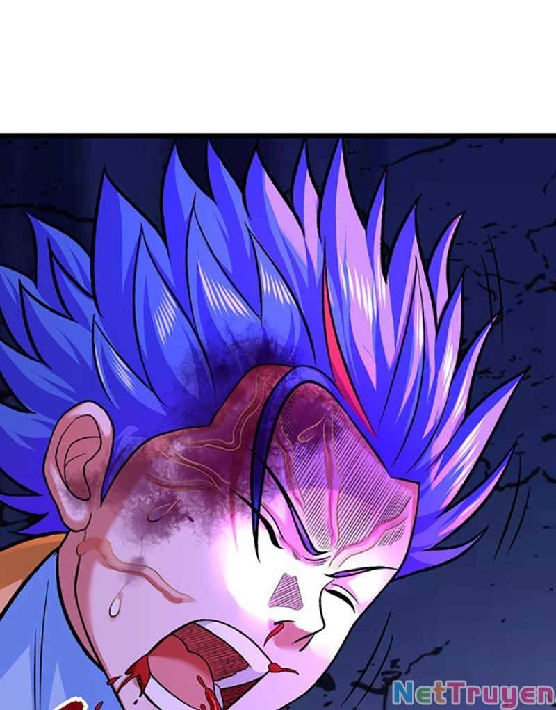 đọc truyện Võ Đạo Độc Tôn Chương 549 ảnh 29 tại Thiên Thai Truyện