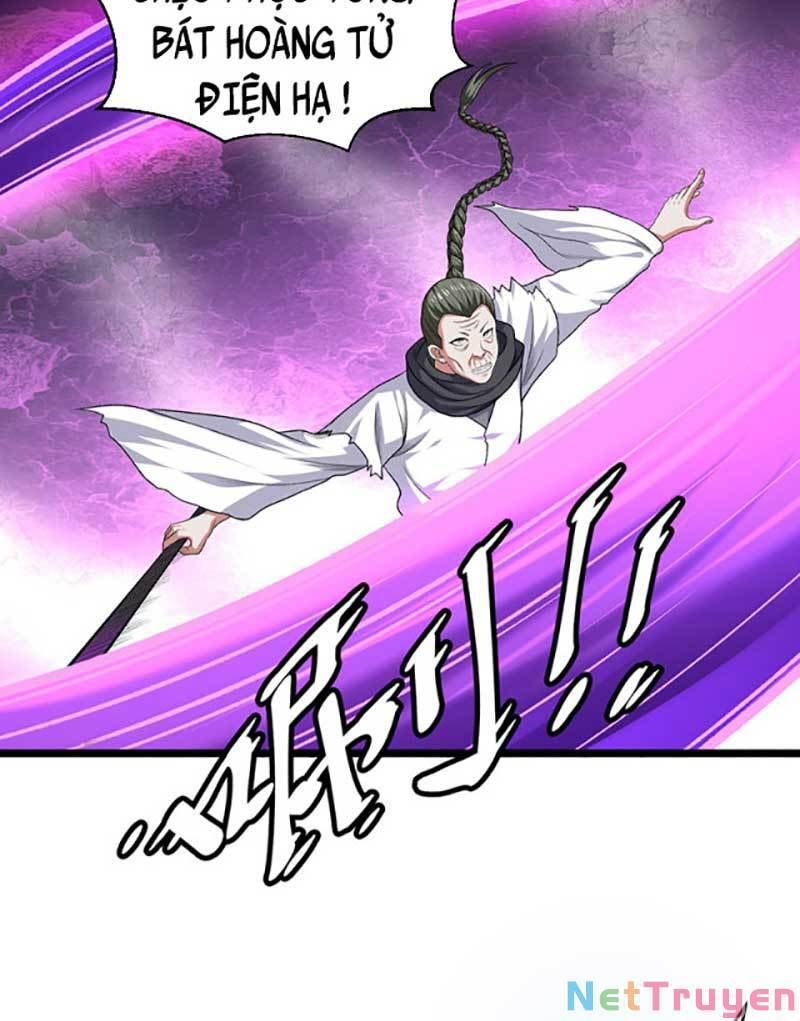 đọc truyện Võ Đạo Độc Tôn Chương 549 ảnh 32 tại Thiên Thai Truyện