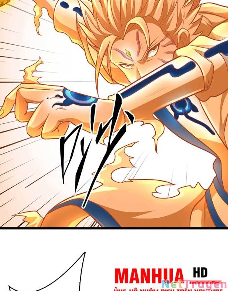 đọc truyện Võ Đạo Độc Tôn Chương 549 ảnh 37 tại Thiên Thai Truyện