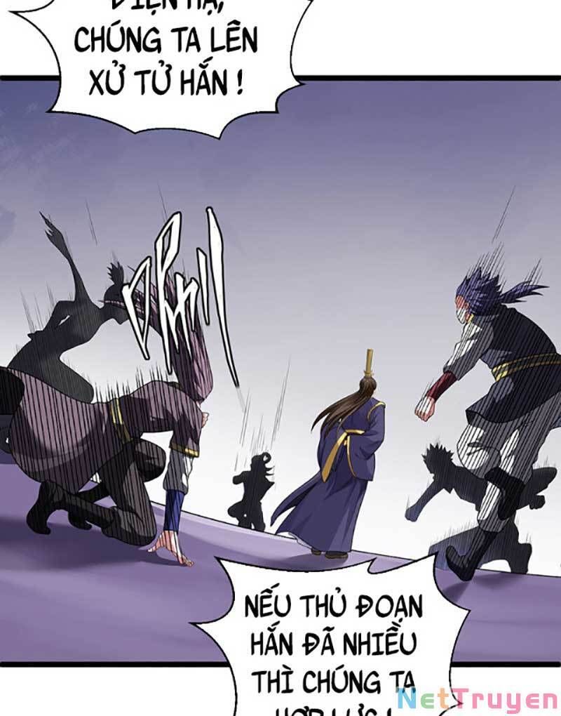 đọc truyện Võ Đạo Độc Tôn Chương 549 ảnh 63 tại Thiên Thai Truyện