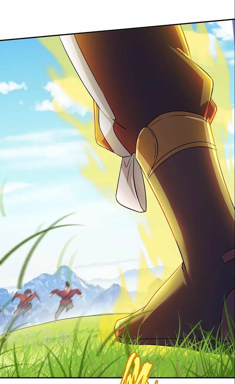 đọc truyện Võ Đạo Độc Tôn Chương 55 ảnh 13 tại Thiên Thai Truyện