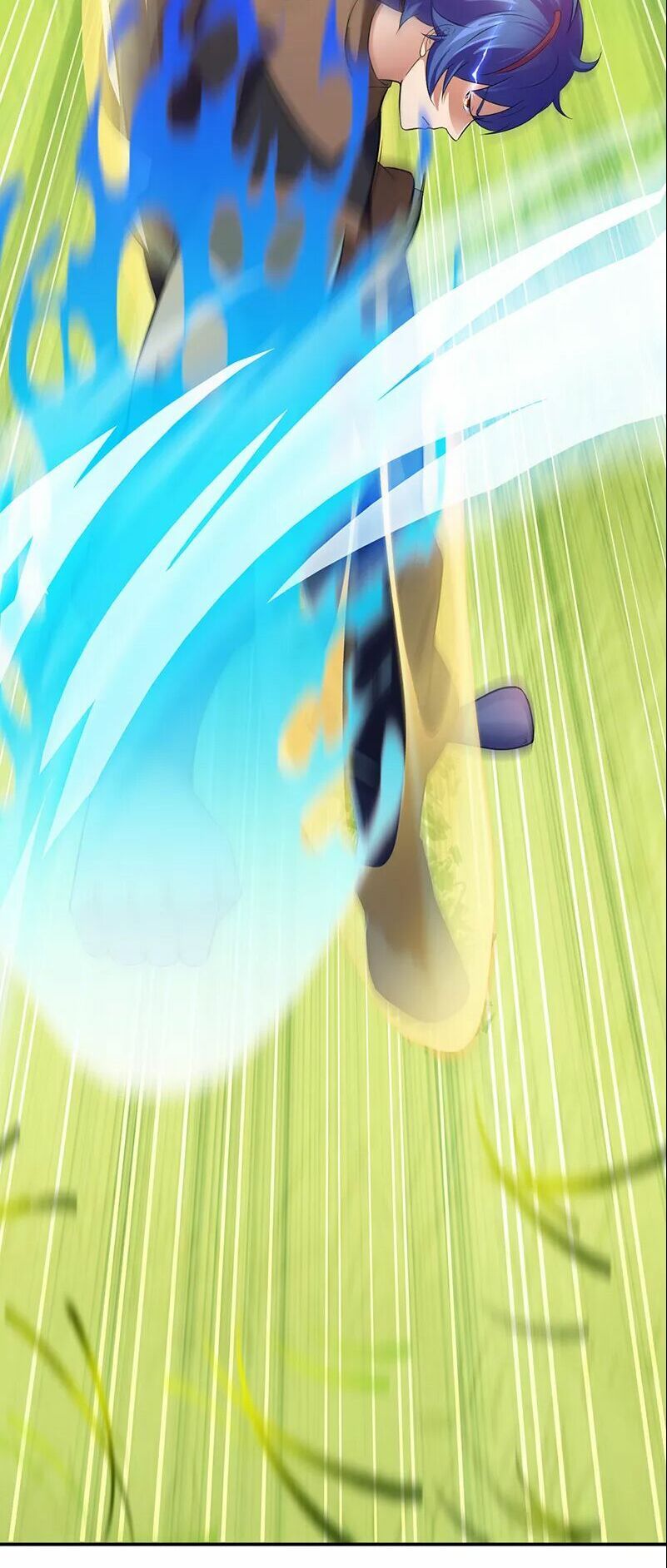 đọc truyện Võ Đạo Độc Tôn Chương 55 ảnh 15 tại Thiên Thai Truyện