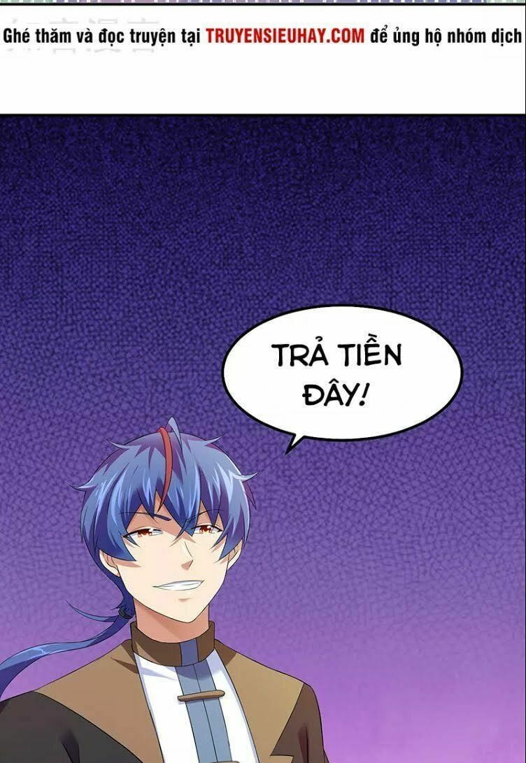 đọc truyện Võ Đạo Độc Tôn Chương 55 ảnh 17 tại Thiên Thai Truyện