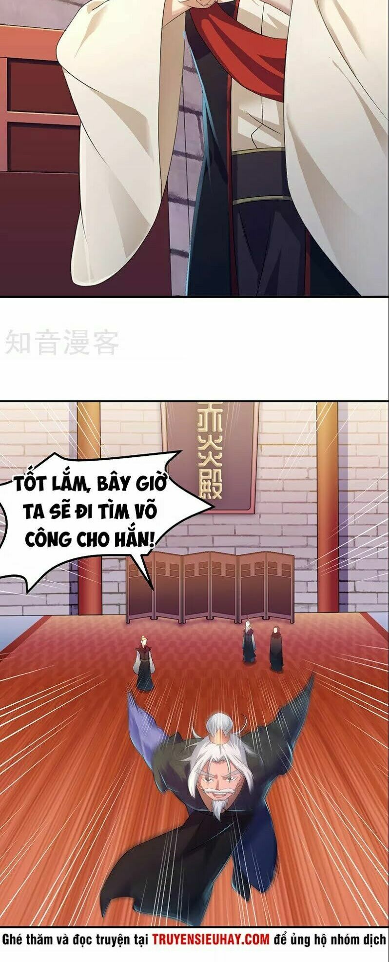 đọc truyện Võ Đạo Độc Tôn Chương 55 ảnh 22 tại Thiên Thai Truyện