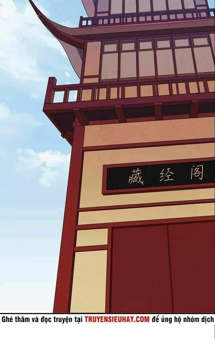 đọc truyện Võ Đạo Độc Tôn Chương 55 ảnh 25 tại Thiên Thai Truyện