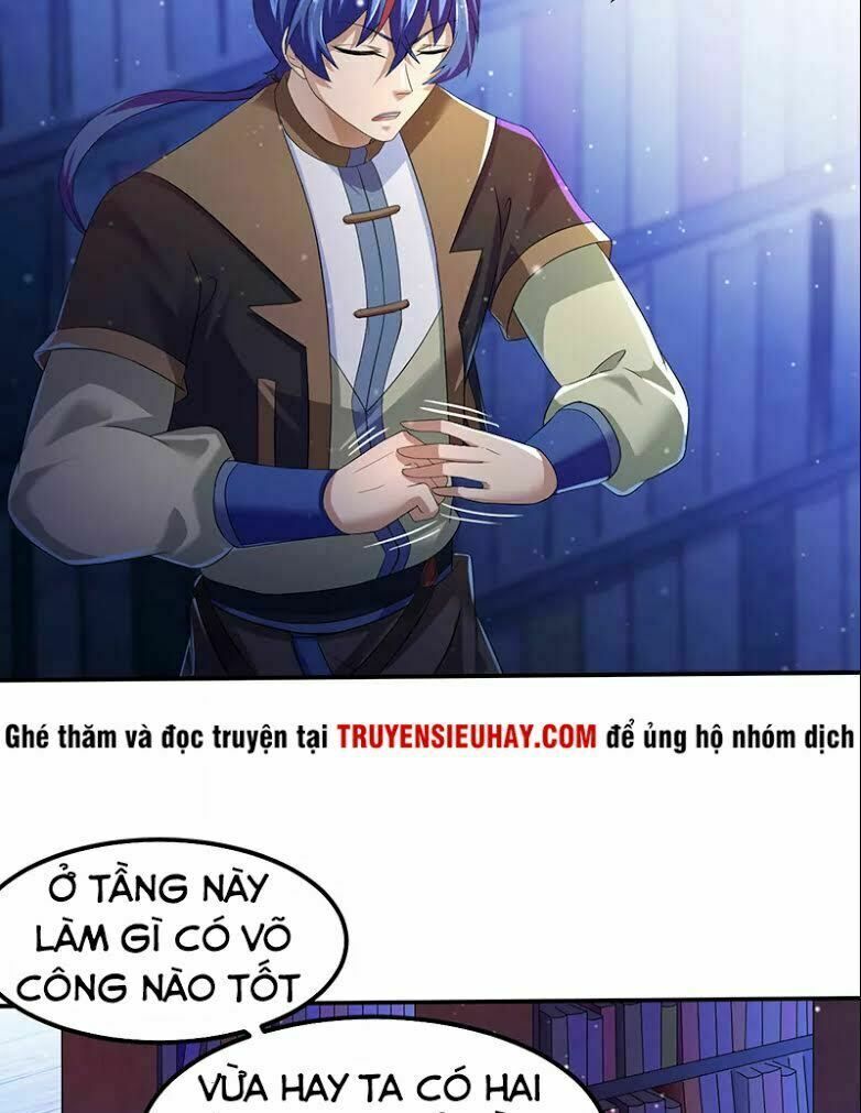 đọc truyện Võ Đạo Độc Tôn Chương 55 ảnh 29 tại Thiên Thai Truyện