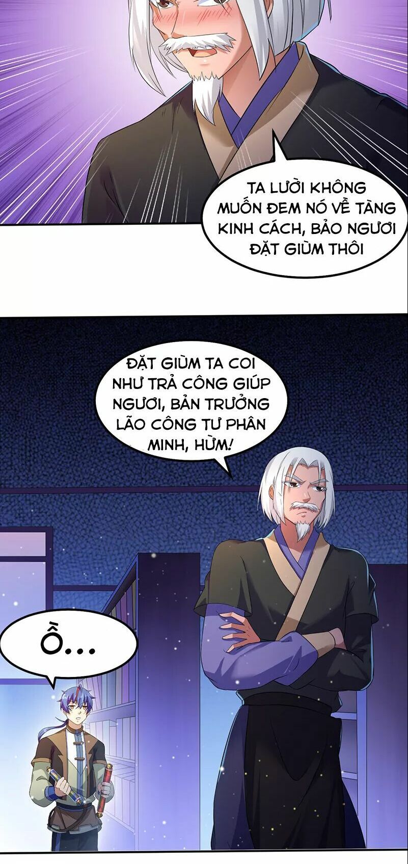 đọc truyện Võ Đạo Độc Tôn Chương 55 ảnh 32 tại Thiên Thai Truyện