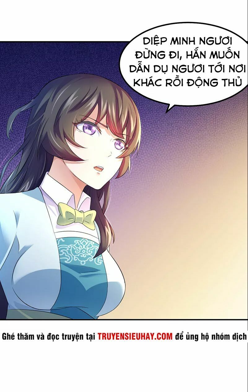 đọc truyện Võ Đạo Độc Tôn Chương 55 ảnh 8 tại Thiên Thai Truyện