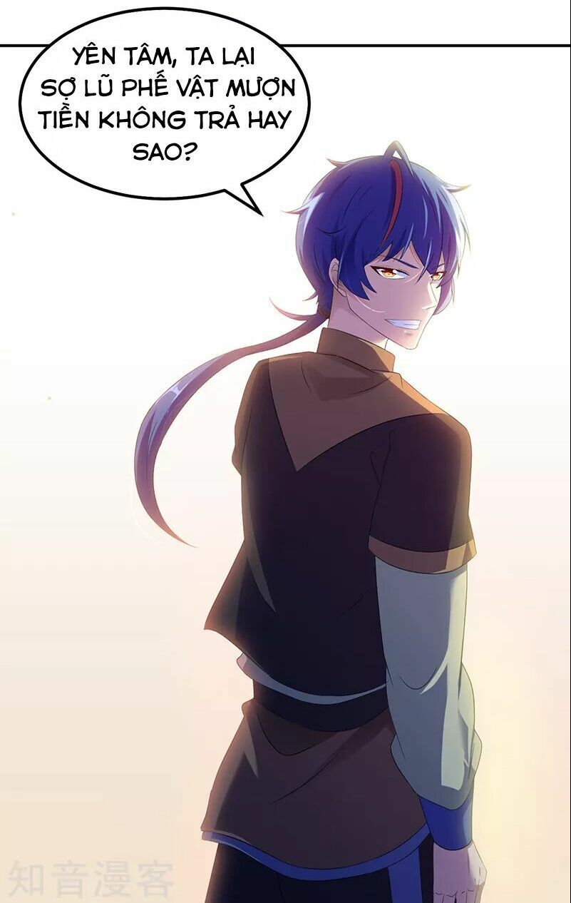 đọc truyện Võ Đạo Độc Tôn Chương 55 ảnh 9 tại Thiên Thai Truyện