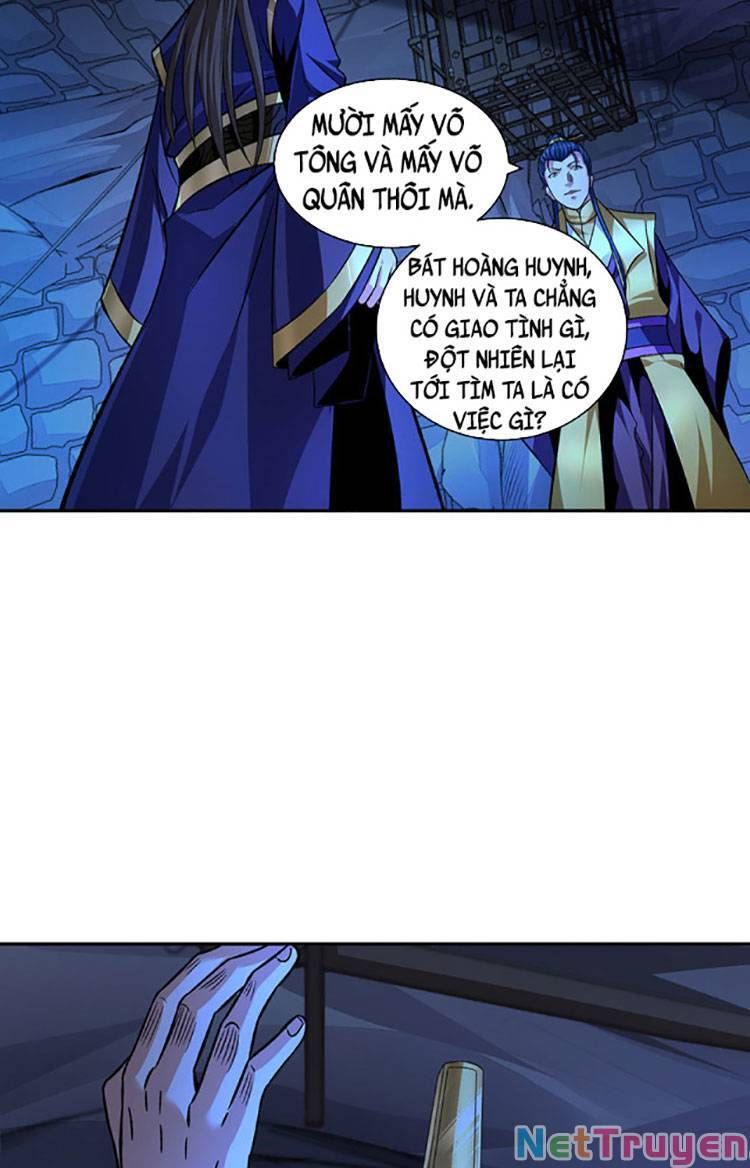 đọc truyện Võ Đạo Độc Tôn Chương 550 ảnh 14 tại Thiên Thai Truyện