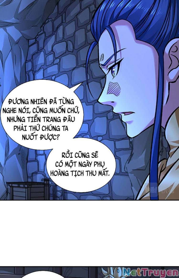 đọc truyện Võ Đạo Độc Tôn Chương 550 ảnh 16 tại Thiên Thai Truyện