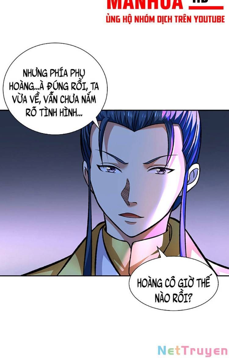 đọc truyện Võ Đạo Độc Tôn Chương 550 ảnh 18 tại Thiên Thai Truyện