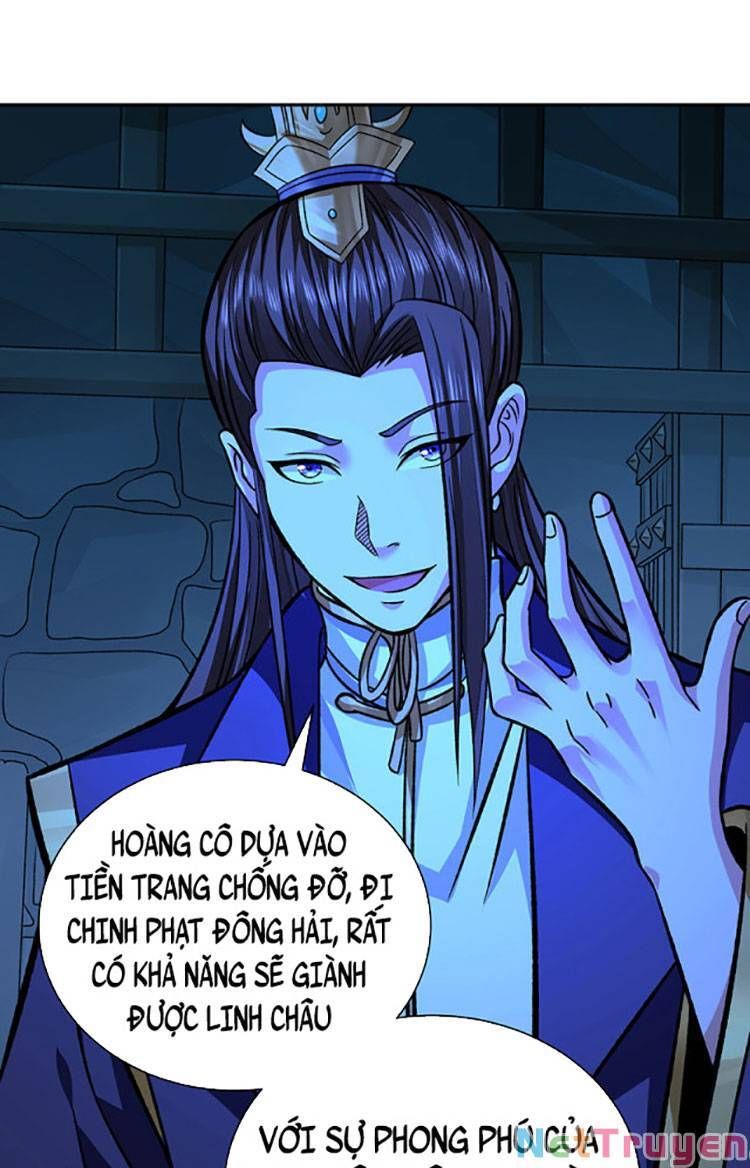 đọc truyện Võ Đạo Độc Tôn Chương 550 ảnh 19 tại Thiên Thai Truyện