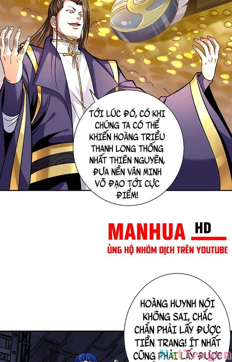 đọc truyện Võ Đạo Độc Tôn Chương 550 ảnh 24 tại Thiên Thai Truyện