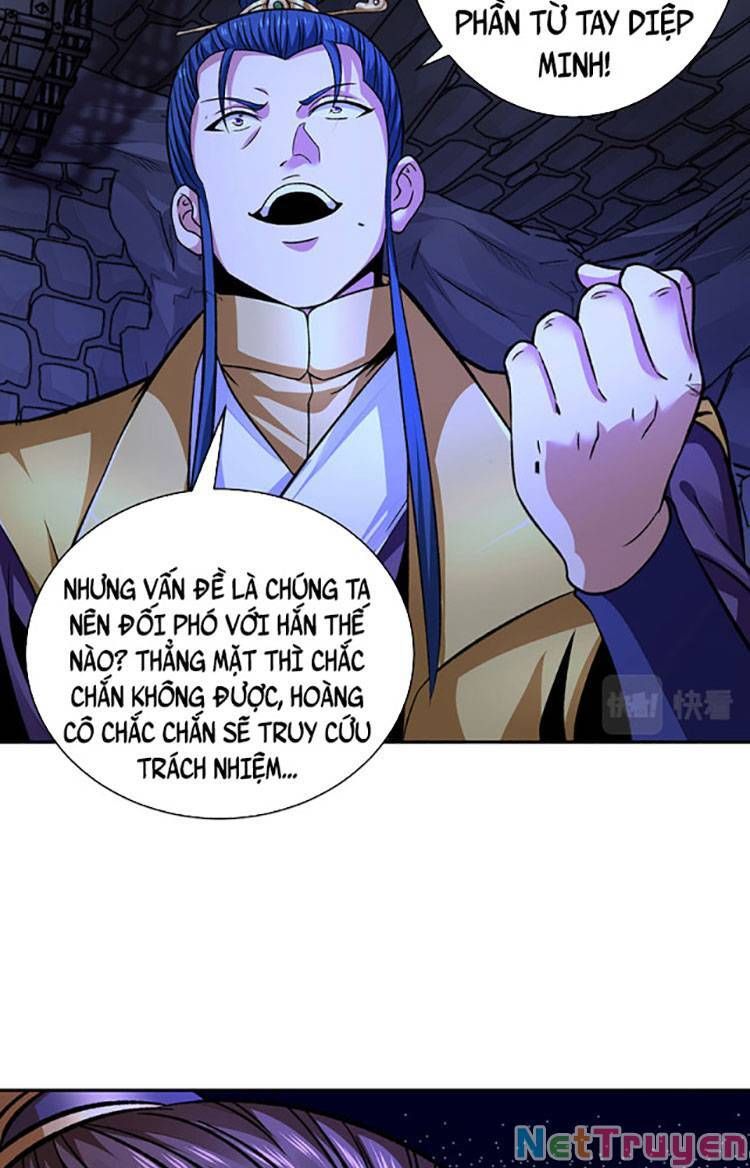 đọc truyện Võ Đạo Độc Tôn Chương 550 ảnh 25 tại Thiên Thai Truyện