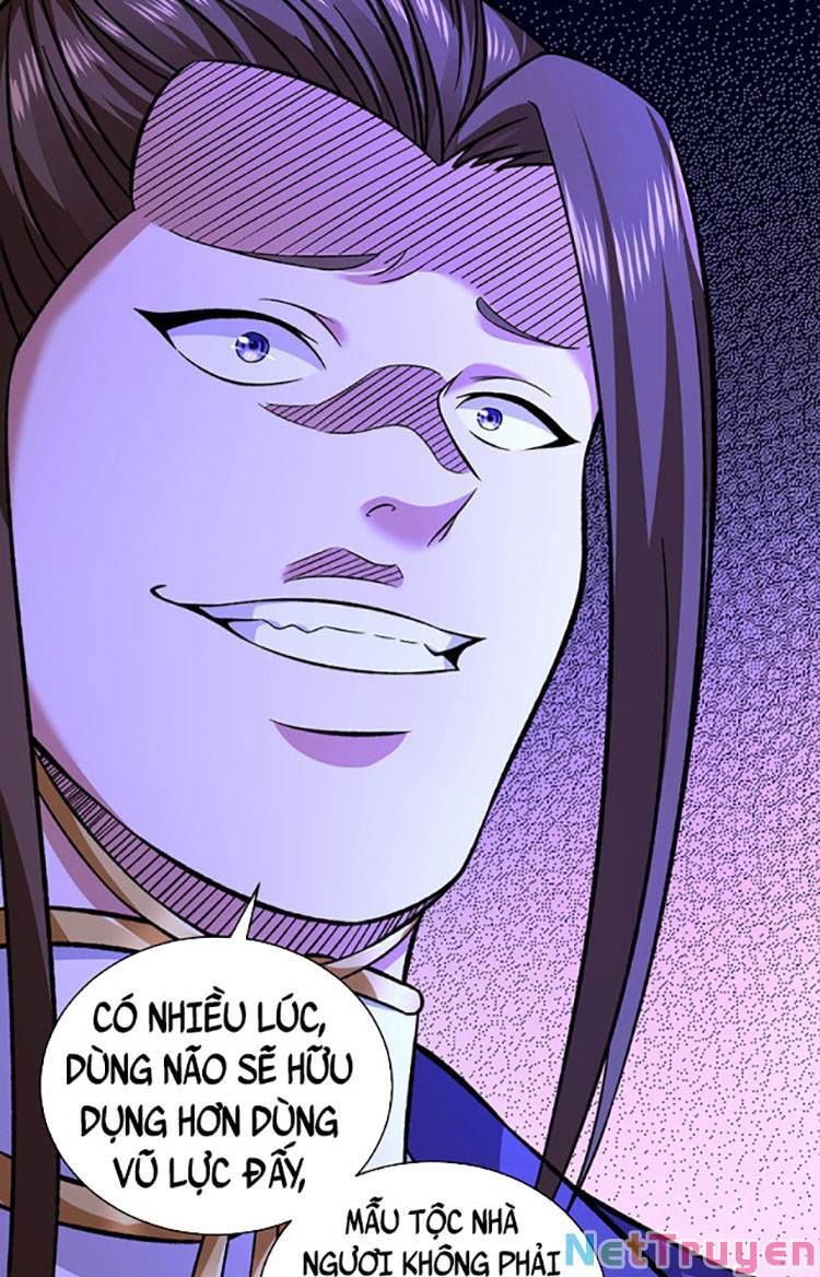 đọc truyện Võ Đạo Độc Tôn Chương 550 ảnh 26 tại Thiên Thai Truyện